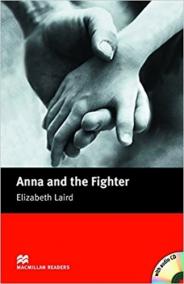 Anna and the Fighter: Beginner