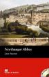Northanger Abbey - With Audio CD