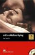 Macmillan Readers Intermediate: Kiss Before Dying, A T. Pk with CD