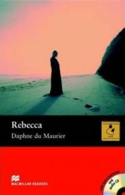 Rebecca - Book and Audio CD Pack