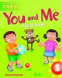 You and Me 1: Pupil`s Book