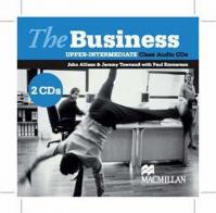 The Business Upper Intermediate: Class Audio CDs (2)