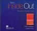 New Inside Out Intermediate: Class Audio CDs