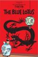Tintin 5 - The Blue Lotus