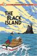 Tintin 7 - The Black Island