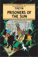 Tintin 14 - Prisoners of the Sun