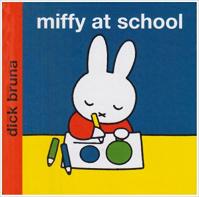 Miffy at School