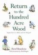 Return to Hundred Acre Wood