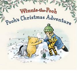 Winnie-the-Pooh: Pooh´s Christmas Adventure