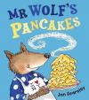 Mr Wolf´s Pancakes