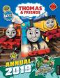 Thomas - Friends: Annual 2019