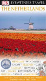 Netherlands (EW) 2008