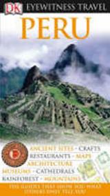 Peru (EW) 2008