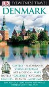 Denmark - DK Eyewitness Travel Guide