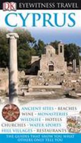 Cyprus - DK Eyewitness Travel Guide