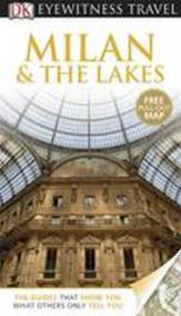 Milan - the Lakes - DK Eyewitness Travel Guide