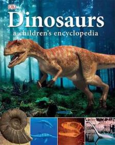 Dinosaur´s Children´s Encyclop