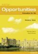 New Opportunities Global Beginner Students´ Book NE