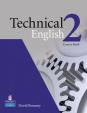 TECHNICAL ENGLISH 2 COURSE BOOK