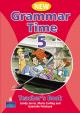 Grammar Time Level 5 Teachers Book New Edition