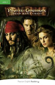 Level 3: Pirates of the Caribbean 2: Dead Man´s Chest