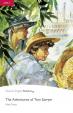 Level 1: The Adventures of Tom Sawyer Book - CD Pack