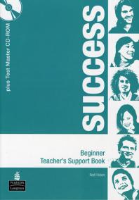 Success Beginner Teacher´s Book Pack