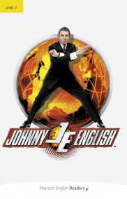 Level 2: Johnny English