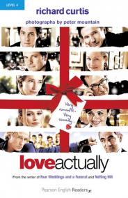 Level 4: Love Actually