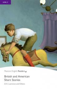 Level 5: British and American Short Stories
