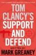 Tom Clancy´s Support and Defend