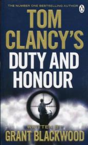 Tom Clancy´s Duty and Honour