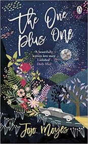 The One Plus One : Discover the author o