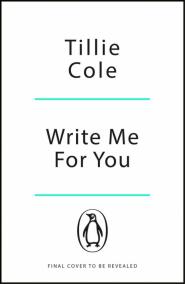 Write Me For You