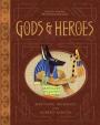 Encyclopedia Mythologica: Gods and Heroes