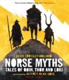 The Norse Myths