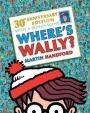 Where Is Wally?