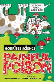 Painful Poison