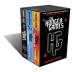 The Hunger Games Trilogy Boxed Set