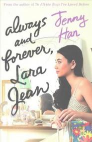 Always and Forever, Lara Jean