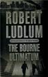 The Bourne Ultimatum