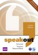 Speakout Advanced Teacher´s Book