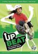 Upbeat Pre-Intermediate Students´ Book - Students´ Multi-ROM Pack