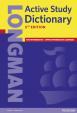 Longman Active Study Dictionary 5th Edition Paper