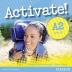 Activate! A2 Class CD