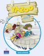 Yazoo Global Level 4 Teacher´s Guide