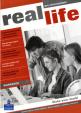 Real Life Global Pre-Intermediate Workbook - Multi-ROM Pack