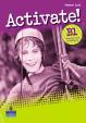 Activate! B1 Grammar - Vocabulary Book