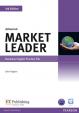 Market Leader 3rd Edition Advanced Practice File - Practice File CD Pack