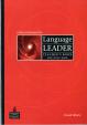 Language Leader Upper Intermediate Teacher´s Book and Active Teach Pack